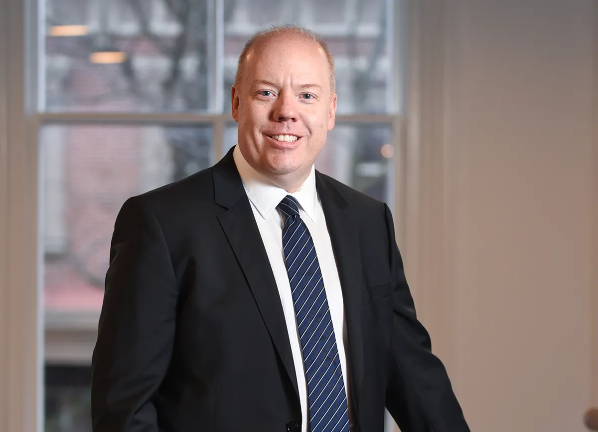 Michael Johnson-Cramer 