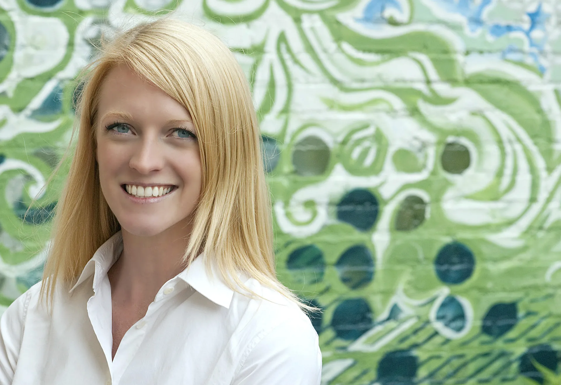 Journey Gunderson Headshot