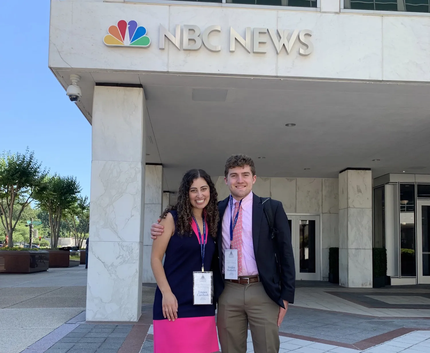 Carchedi and Shatouhy