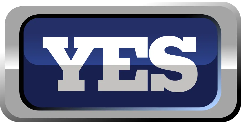 The YES Network Logo