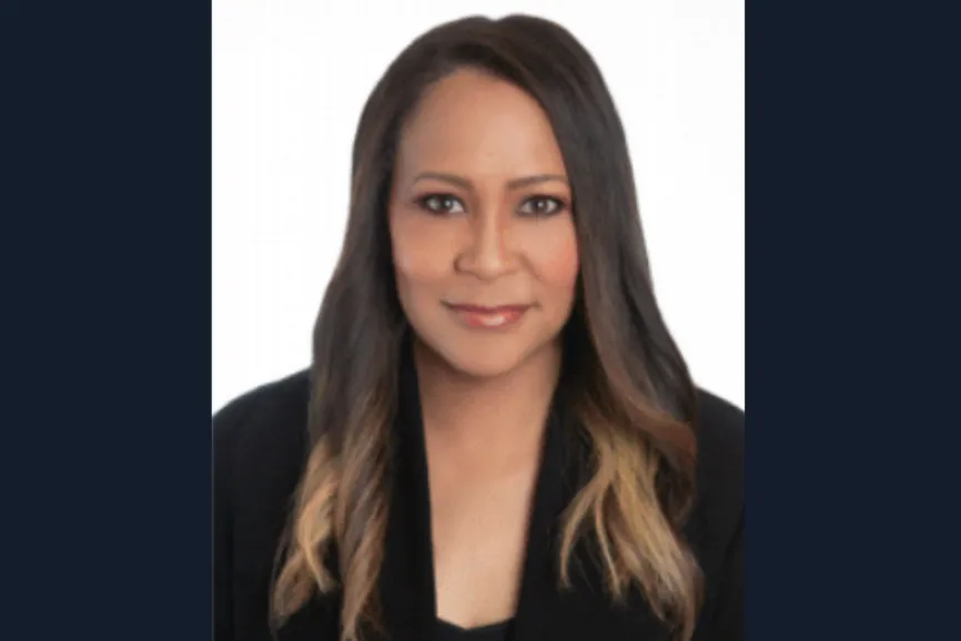 Tanya Hutchins Headshot