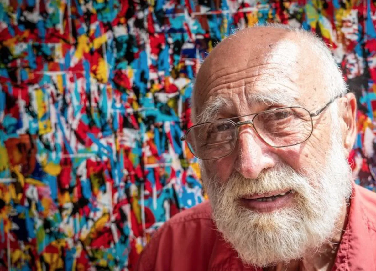 William Collins Headshot