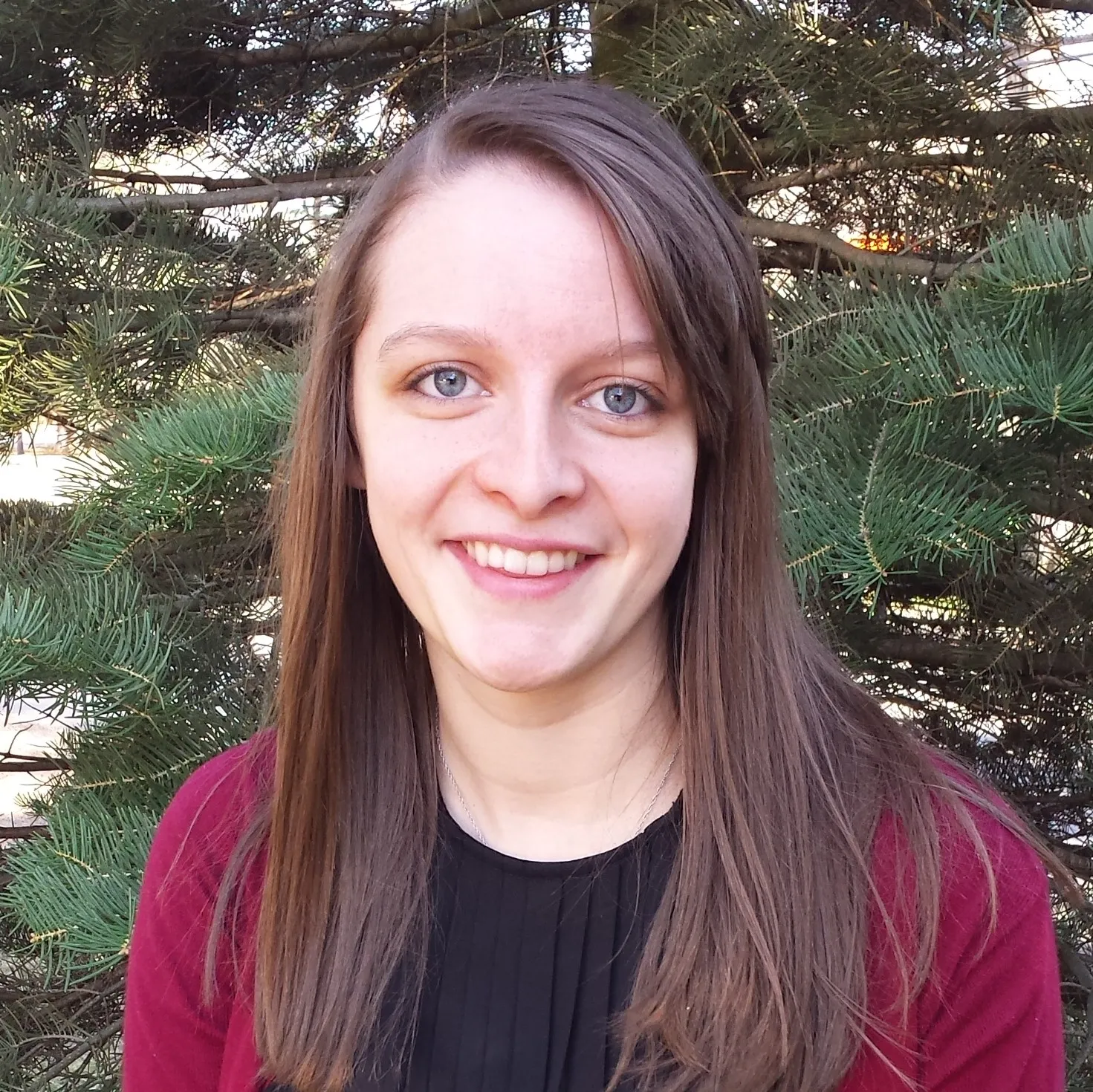 Image of Michelle Goode