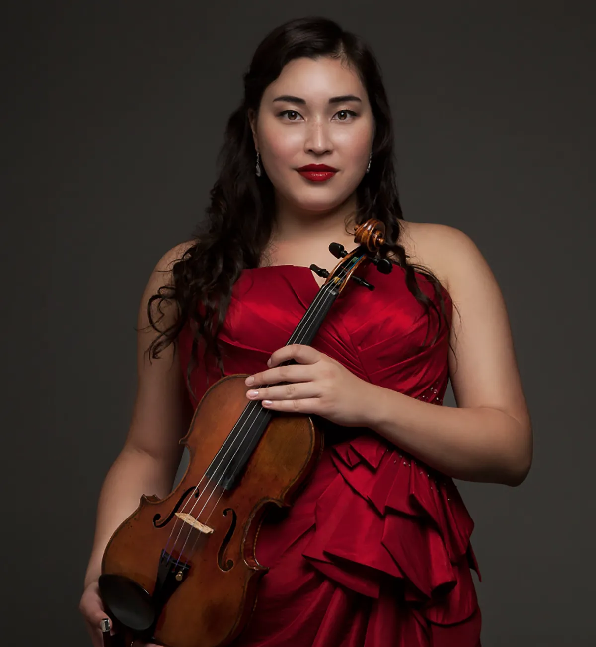 Christina Bouey Headshot