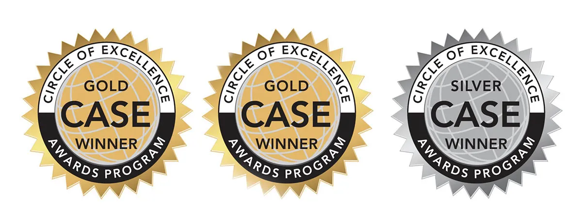 Case awards