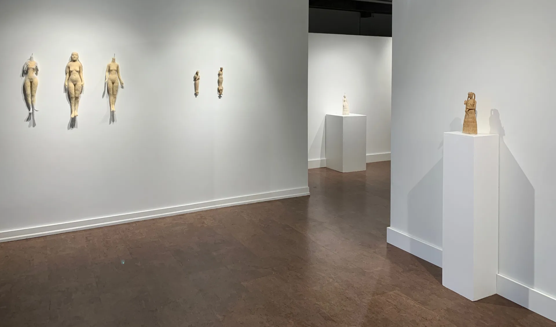 Robin Whiteman Installation shot