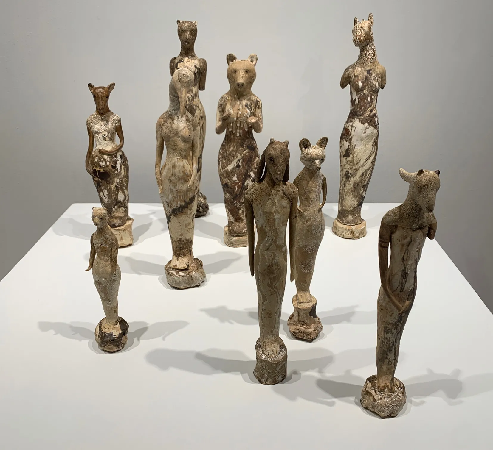 Robin Whiteman Installation shot