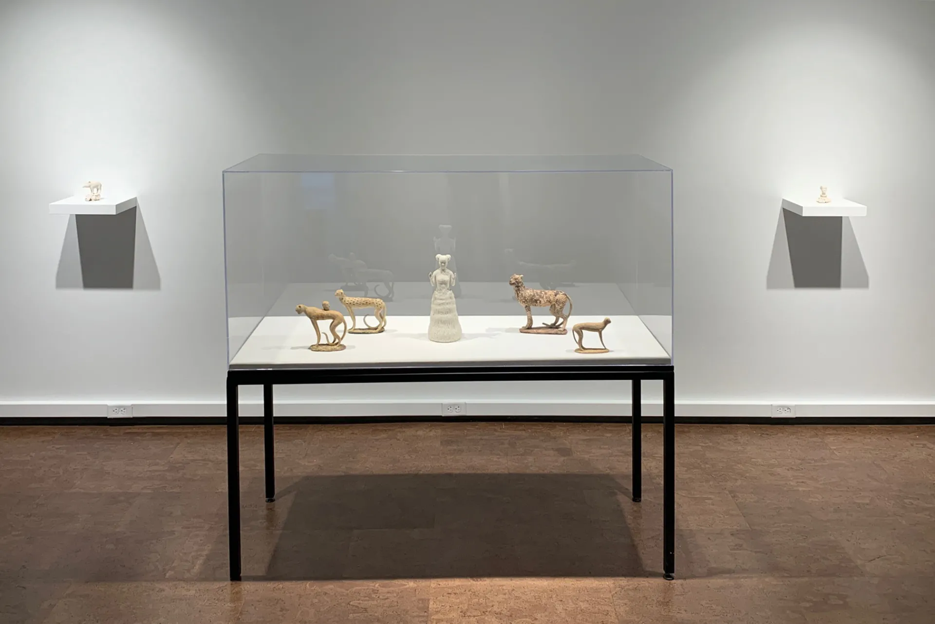 Robin Whiteman Installation shot