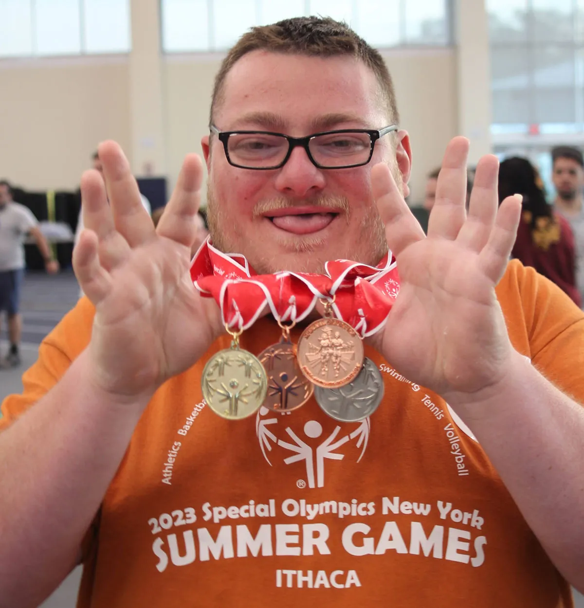 Richard Langendoerfer 