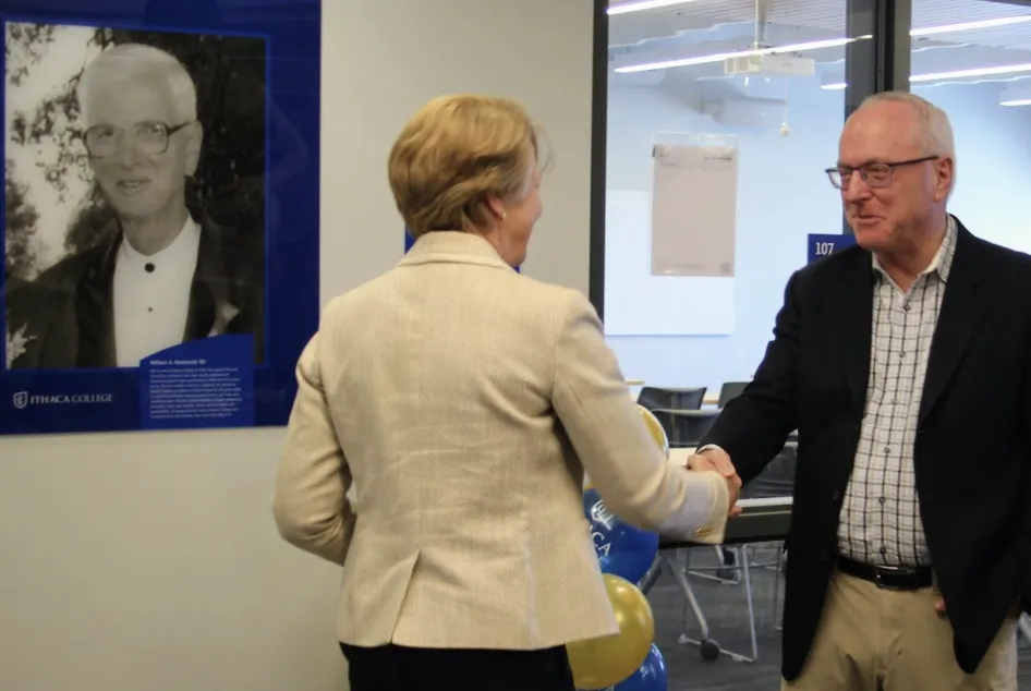 Bassett and Newlands