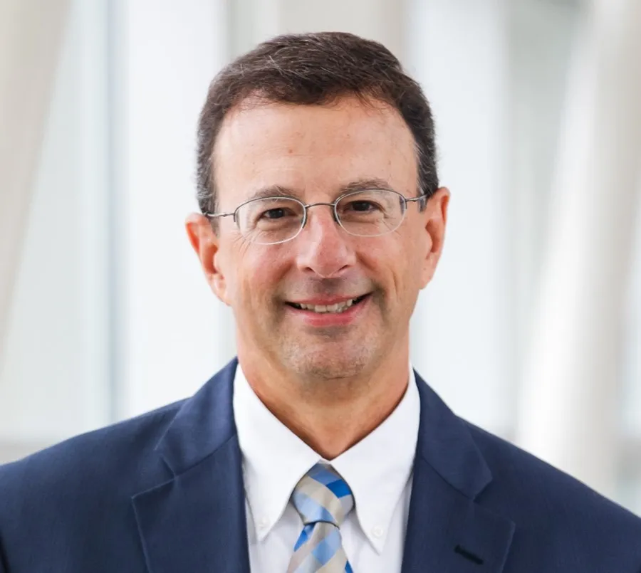 David Weil Headshot Photo