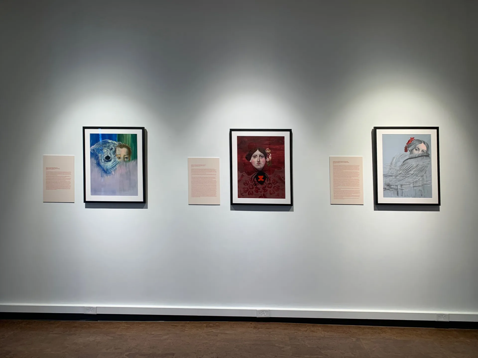 Andrea Hornick Lineages