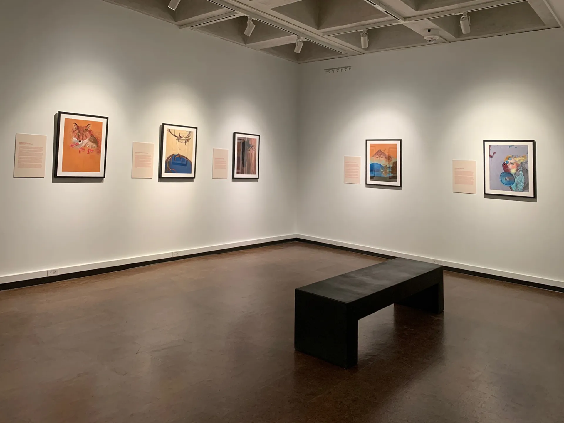 Andrea Hornick Lineages