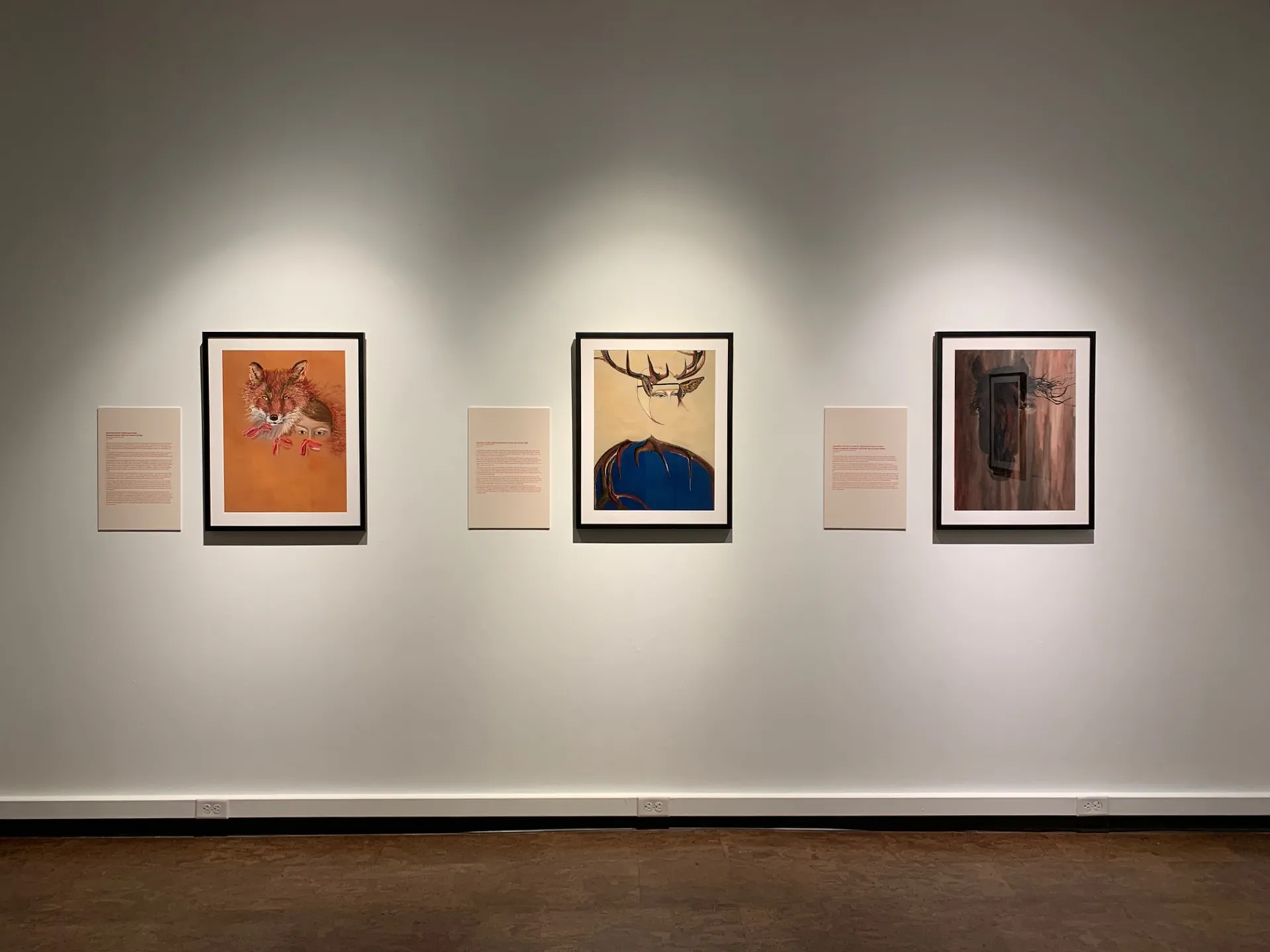 Andrea Hornick Lineages