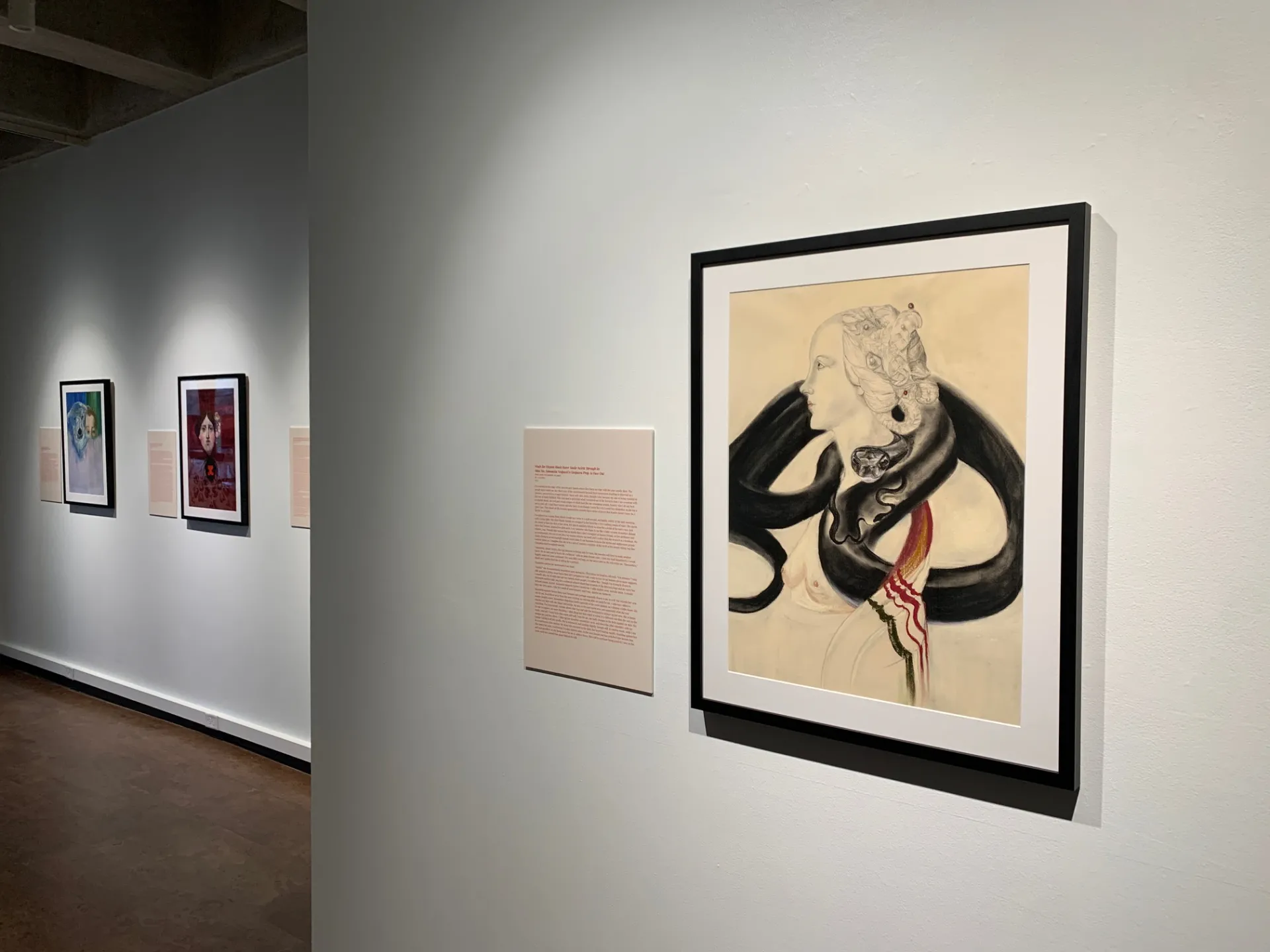 Andrea Hornick Lineages