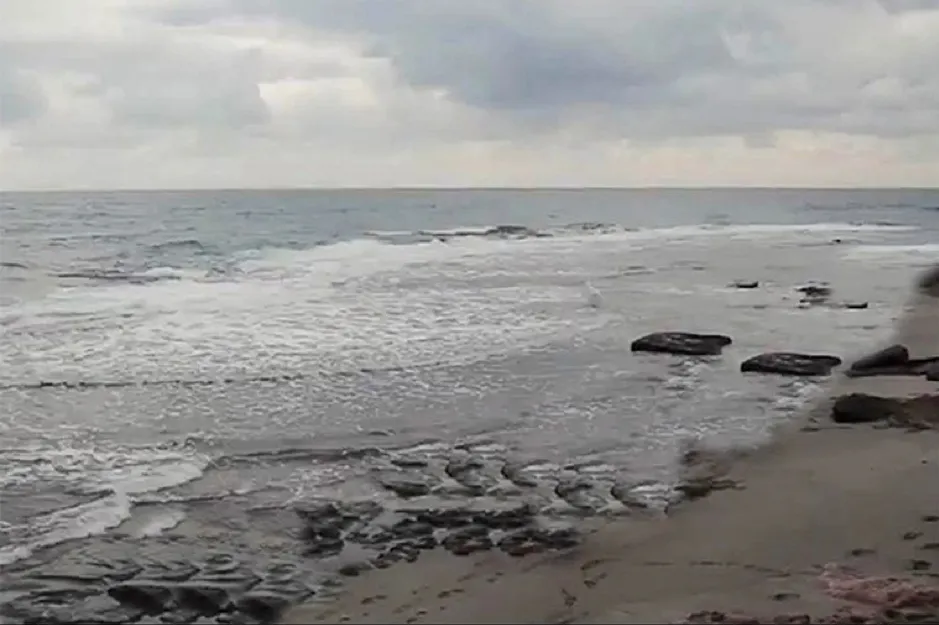 landscapes of absence