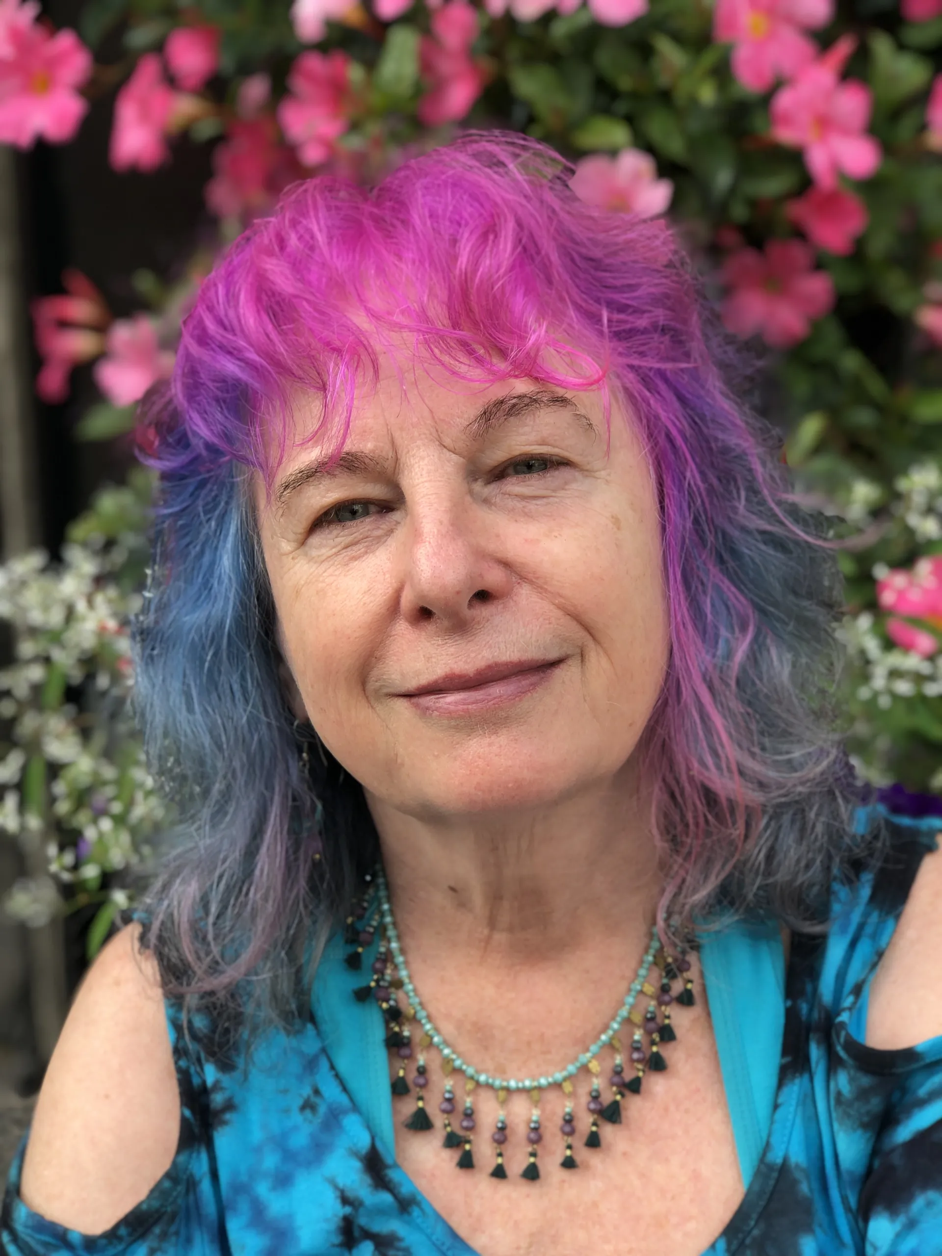 Katharyn Howd Machan