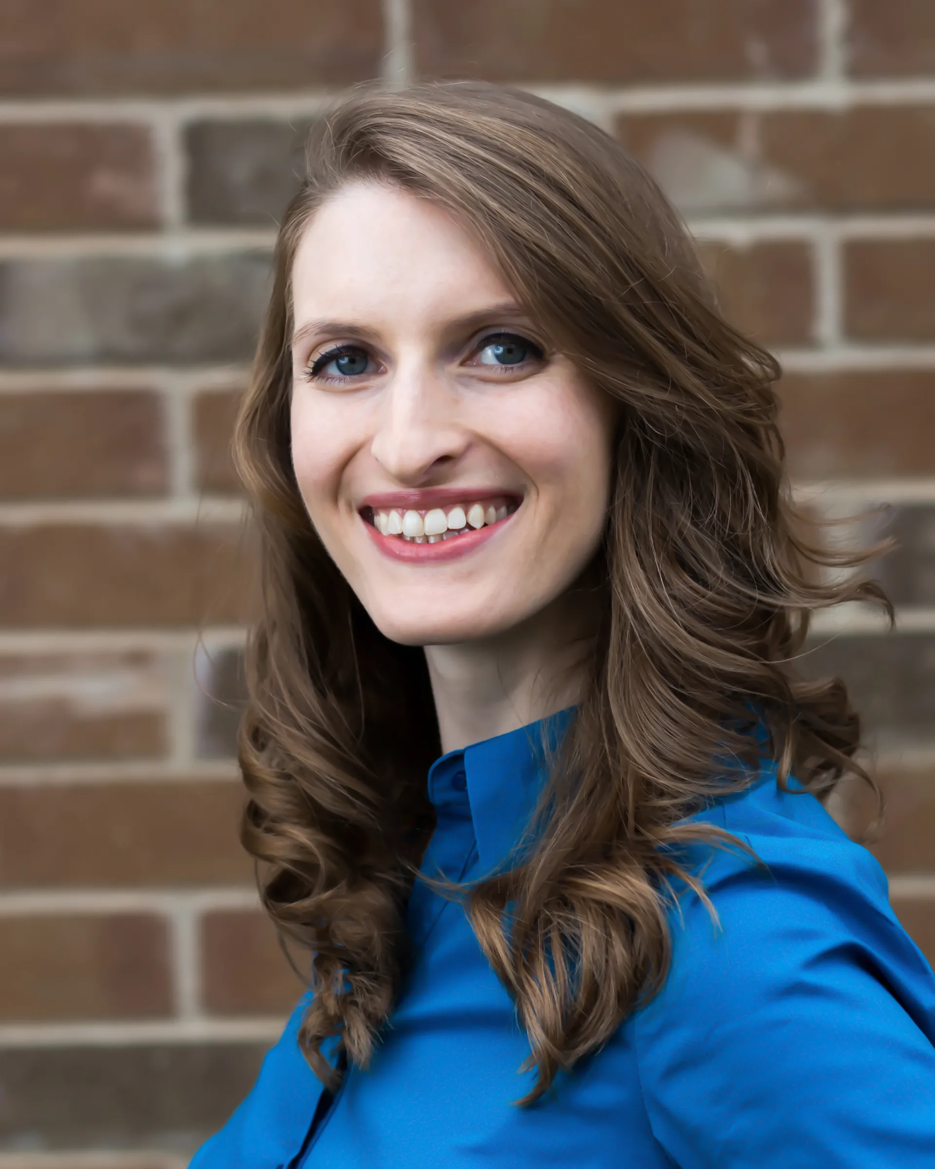 Photo of Melissa Rooklidge