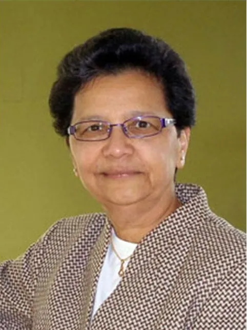 Alka Bramhandkar