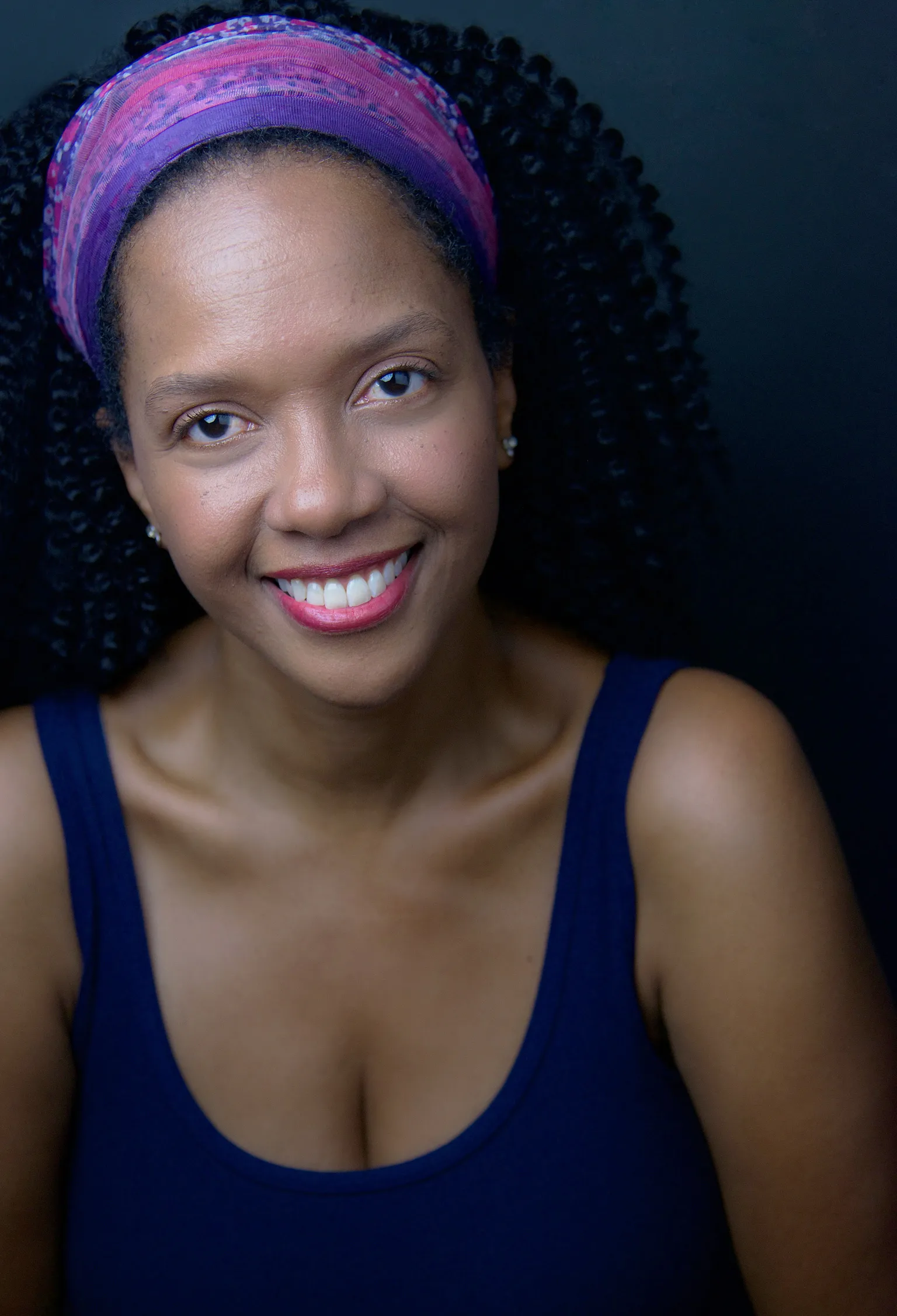 Professor Cynthia Henderson