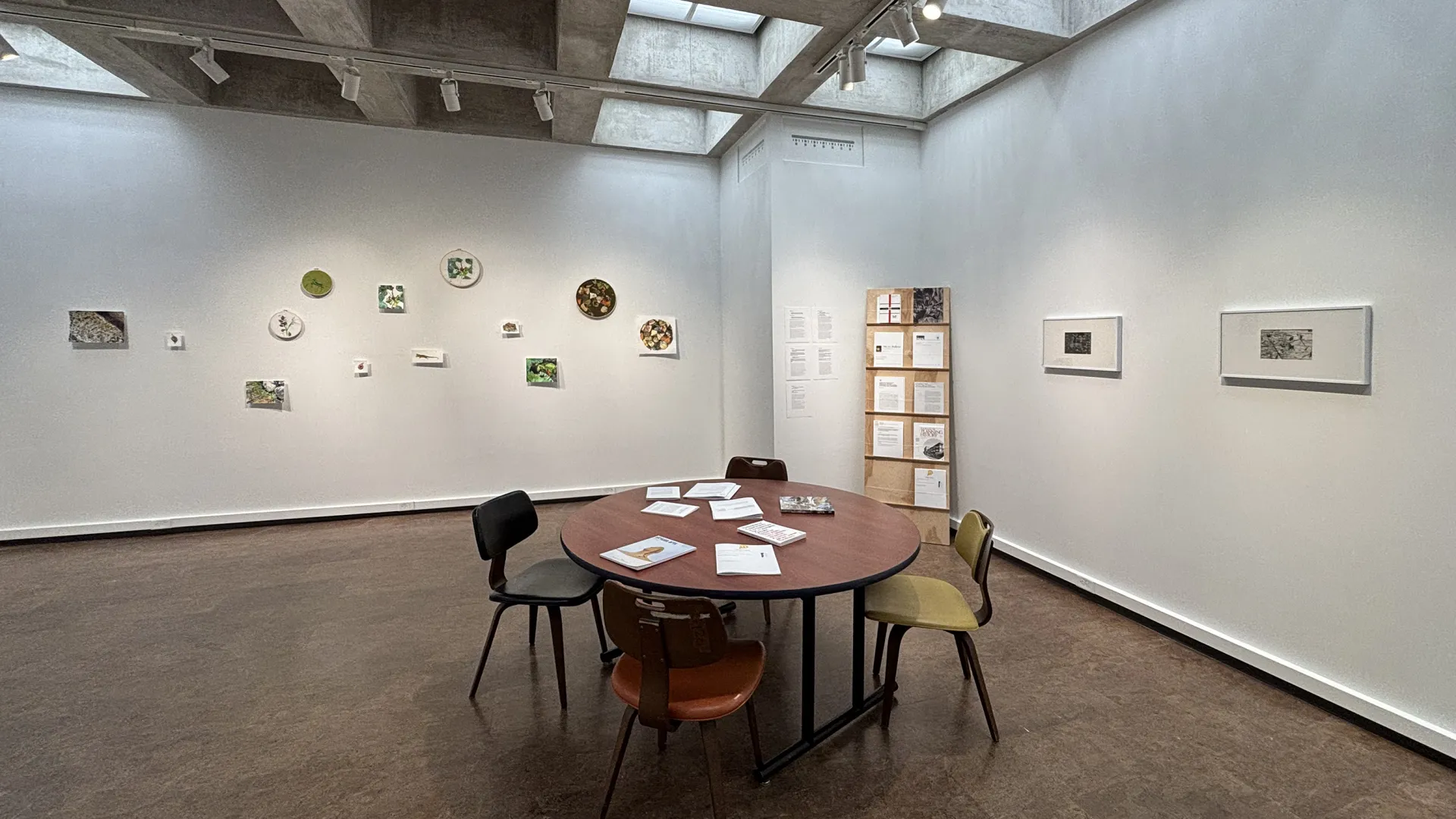  AAHA Faculty Exhibition of Creative Research