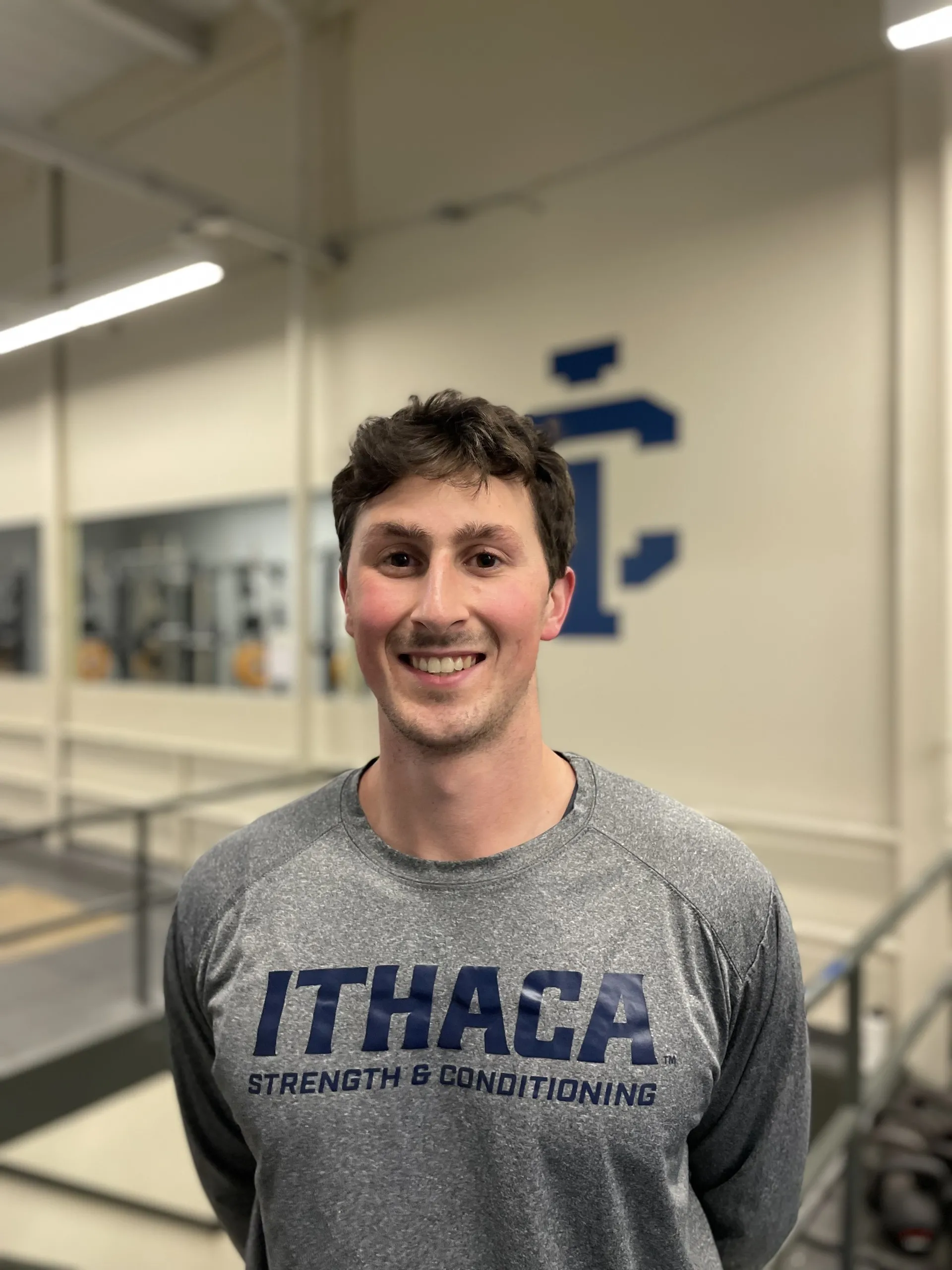 Image of Samuel Grattan, Clinical Instructor