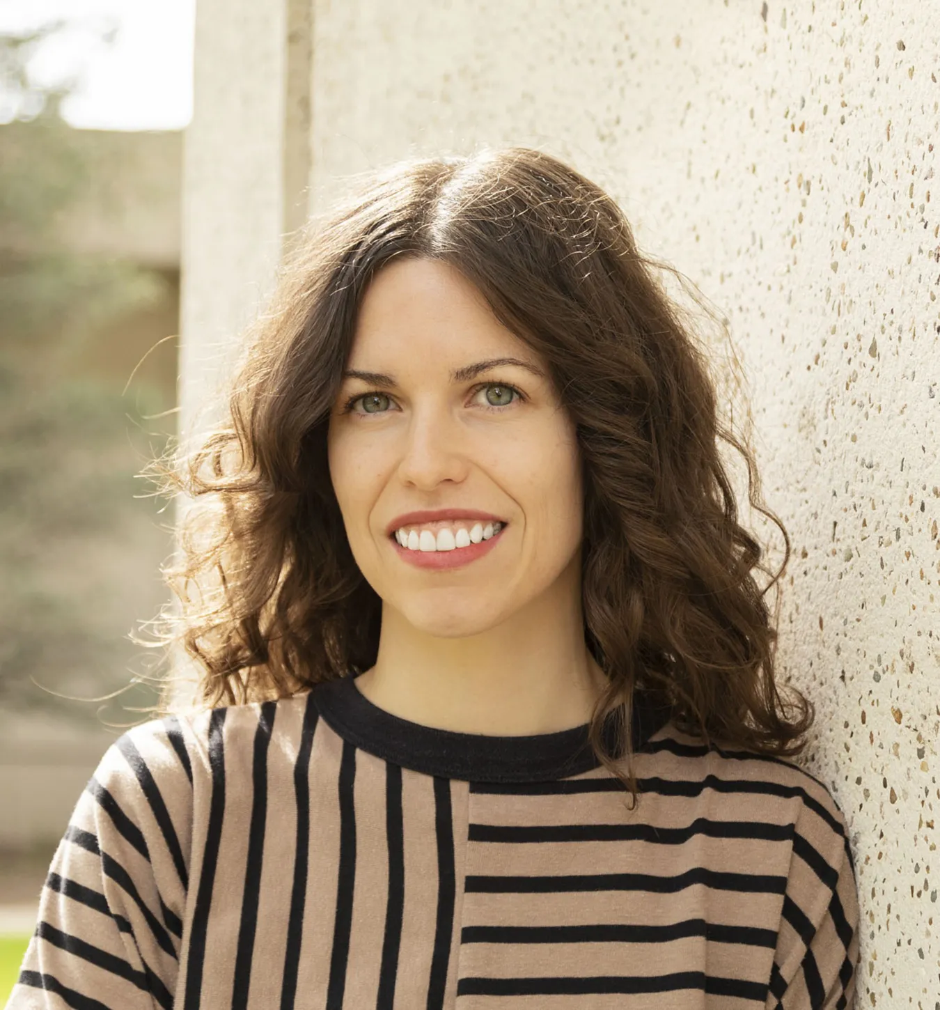 Photo of Traci Hercher