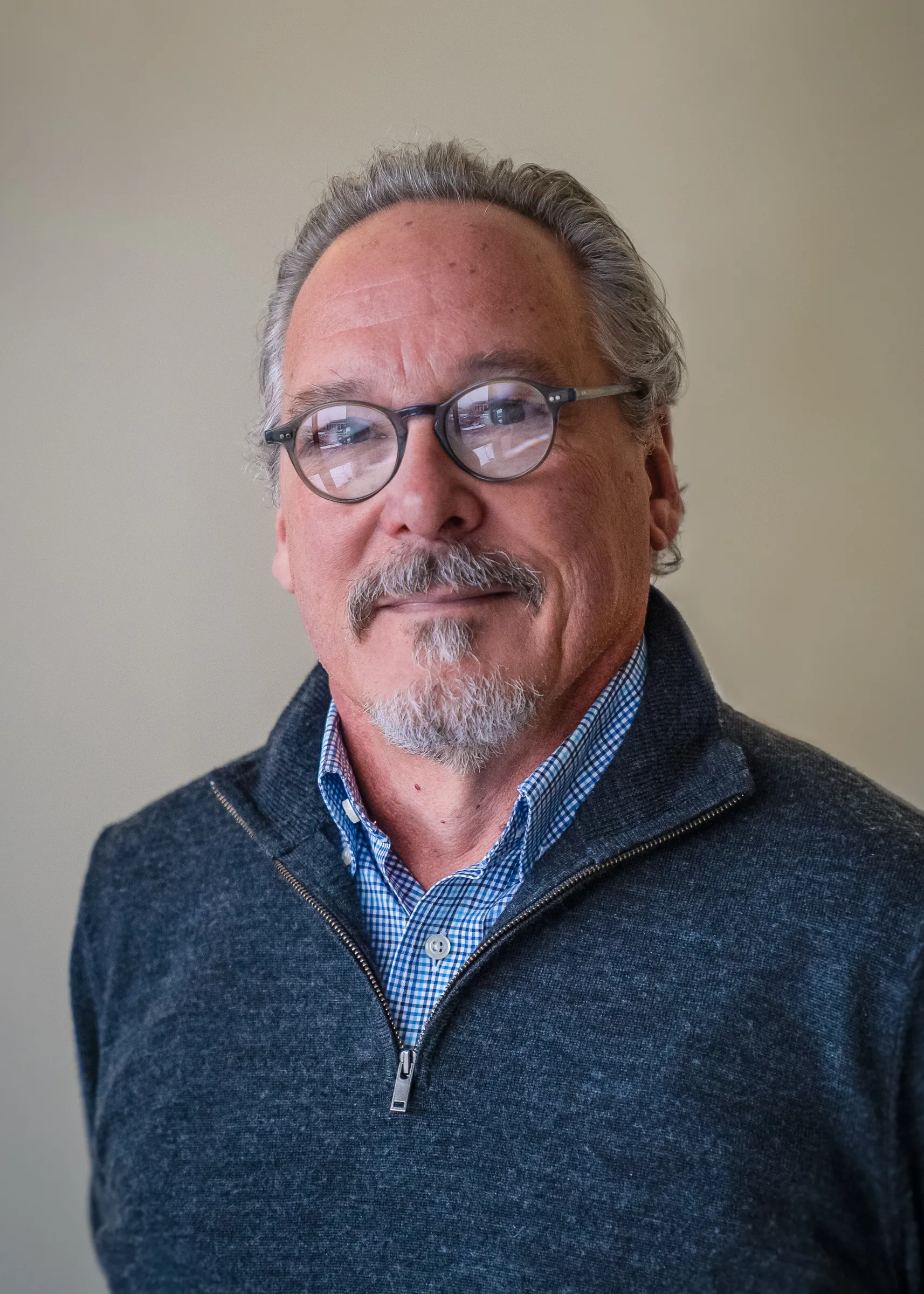 Rob Gearhart, Associate Dean