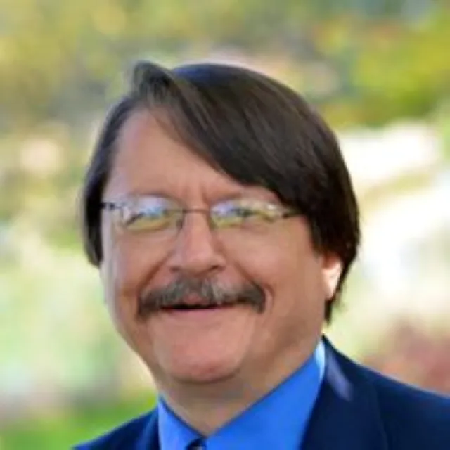 Headshot of Zenon Wasyliw