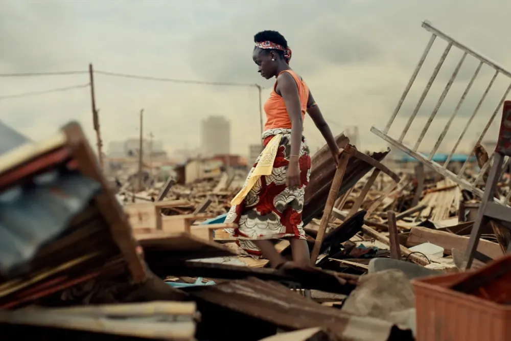 the legend of the vagabond queen of lagos