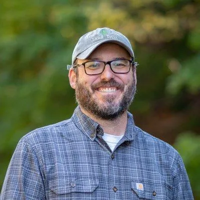 Portrait of Jason Gorman