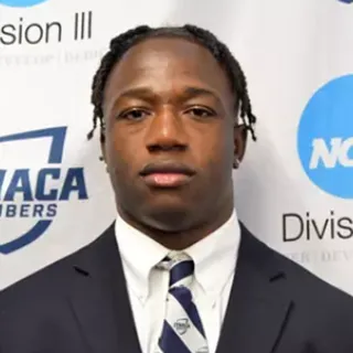 Portrait of Wenchard Louis