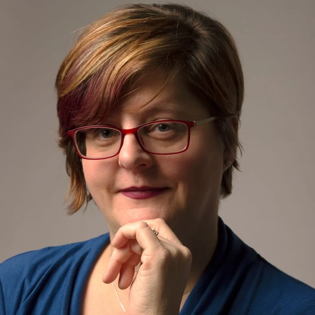 Professional Headshot