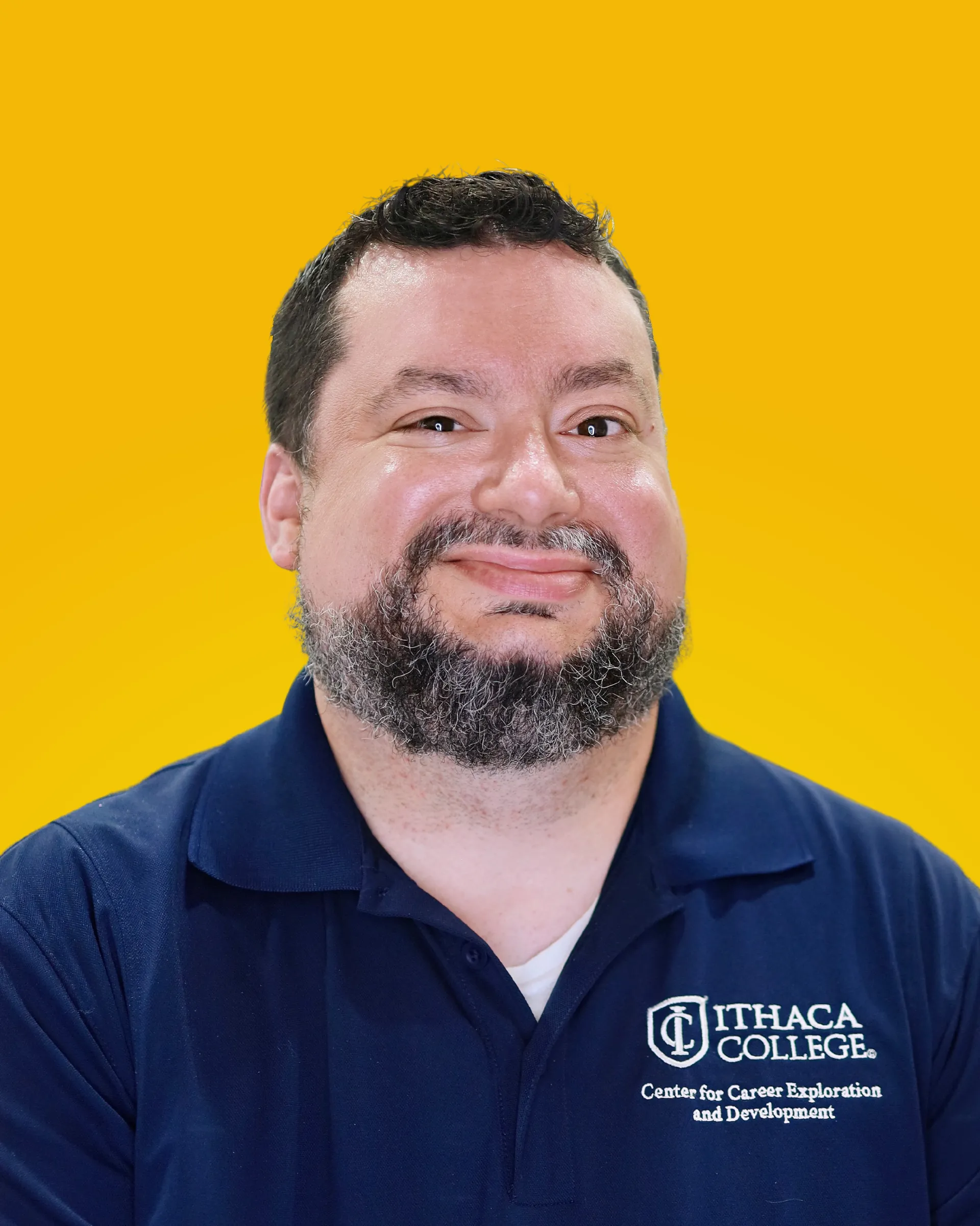 Photo of Jonathan Chalmers