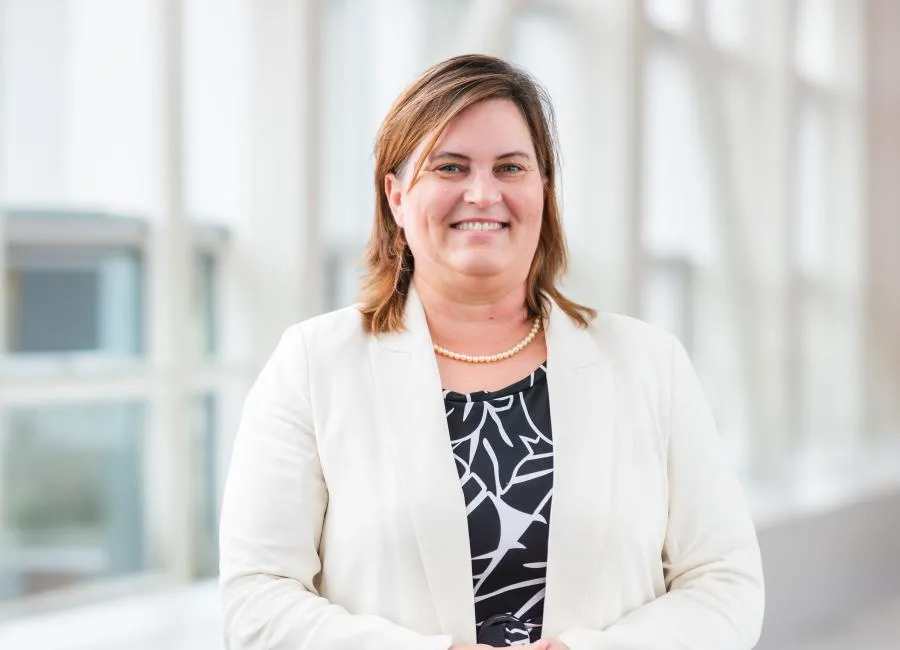 This is a photo of Christina Moylan.