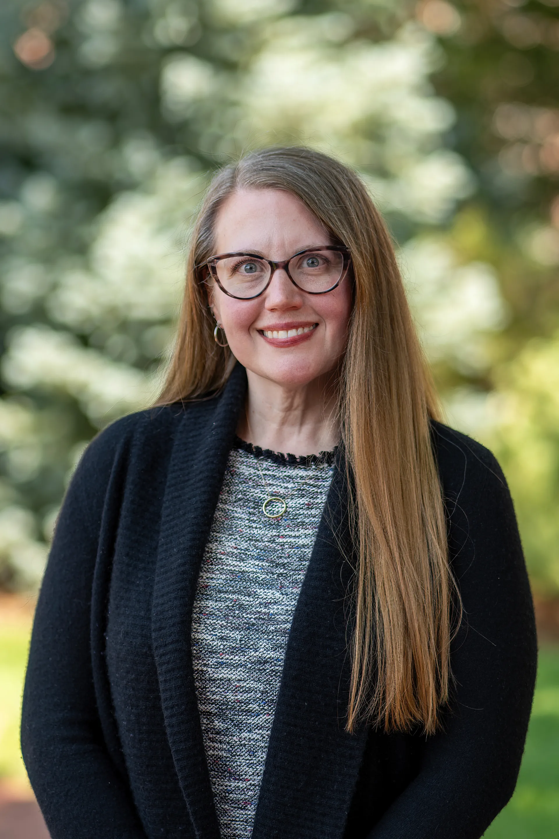 Photo of Alison Shields