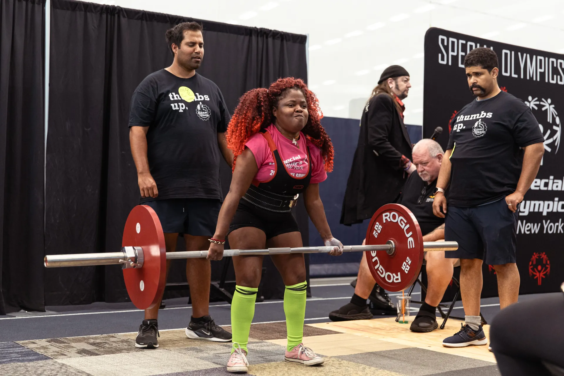 Aziza Speight-Armstrong