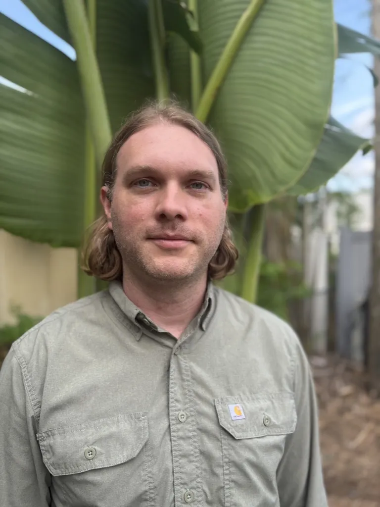 Photo of Michael Gorup