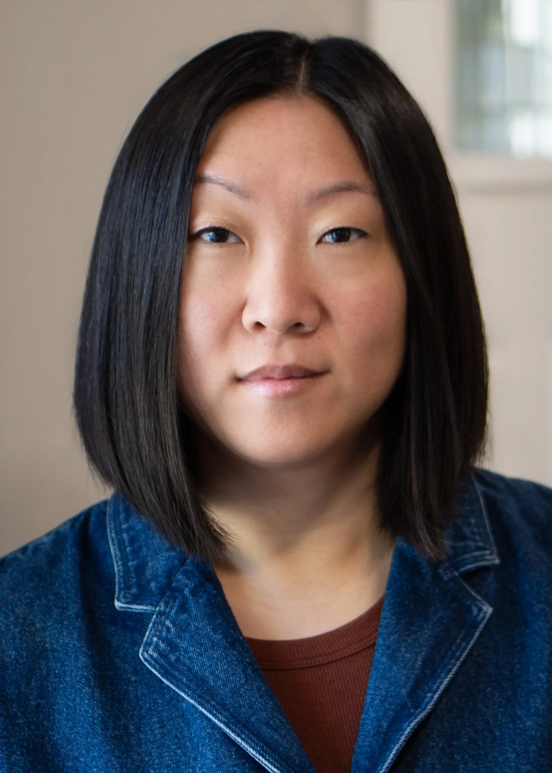 Professional headshot of Amanda Morton