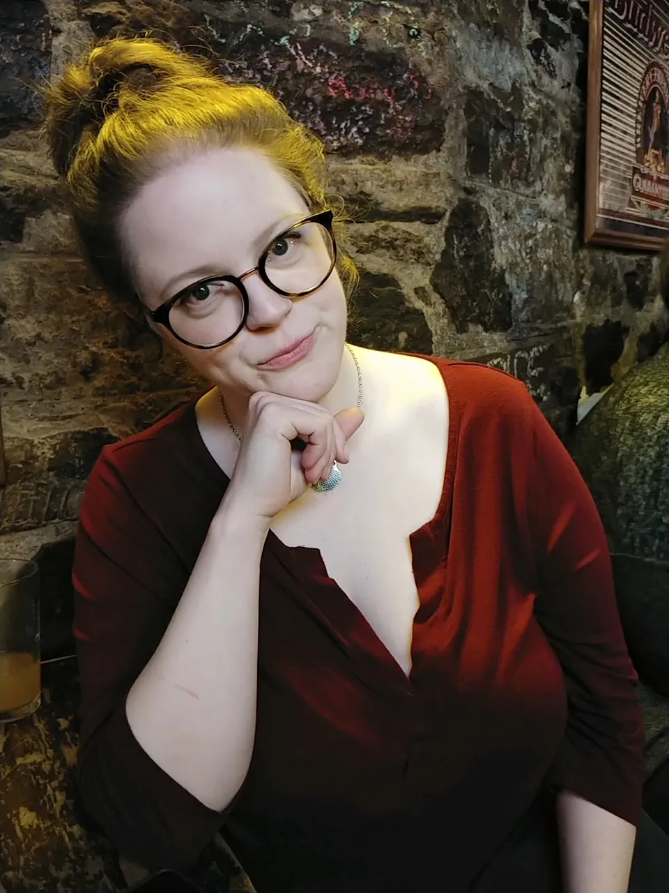 Photo of Samantha Abbott