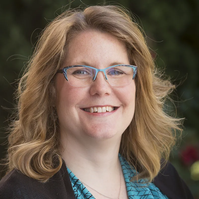 photo of Melodye MacAlpine