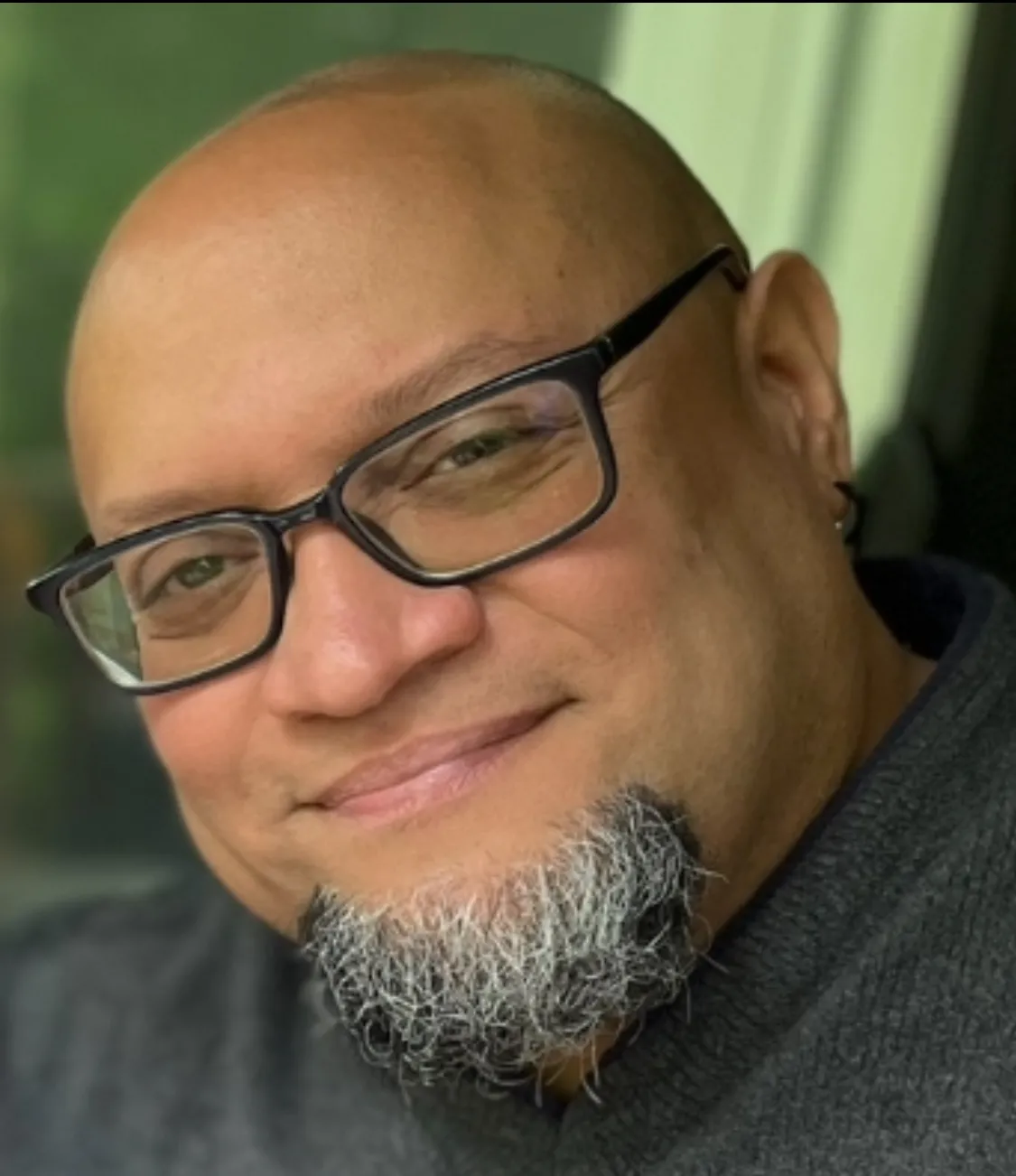 Carlos Figueroa Fall 2025