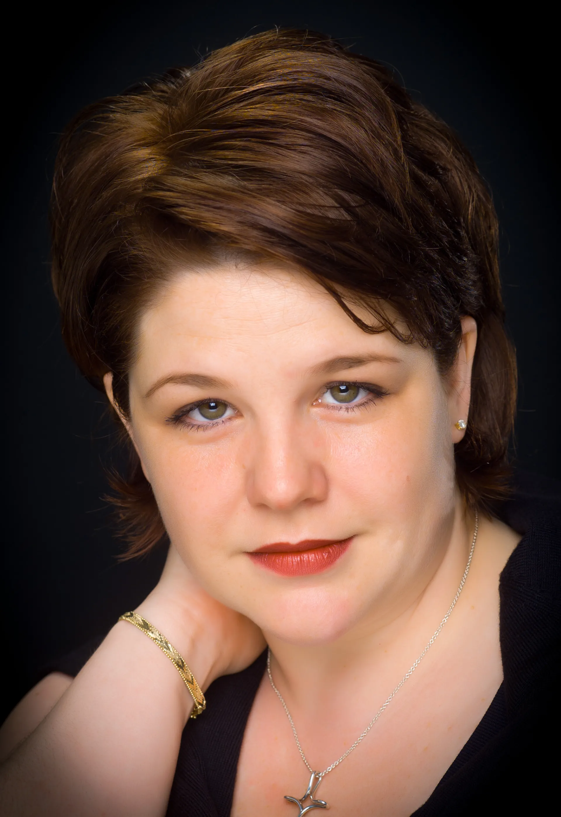 Julie Liston Johnson