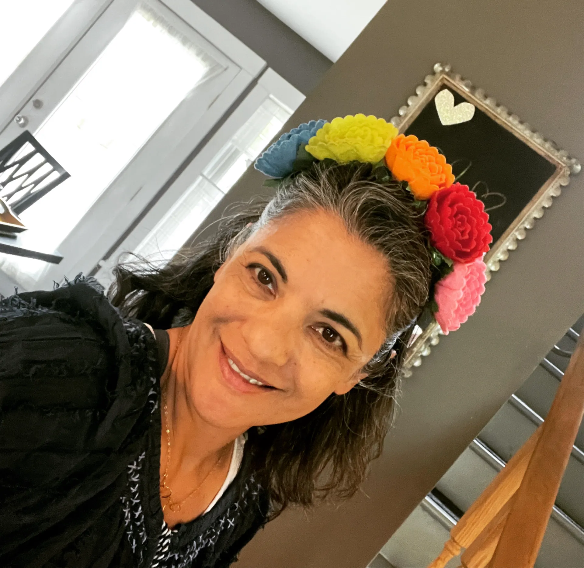 Professor Valdez Taves