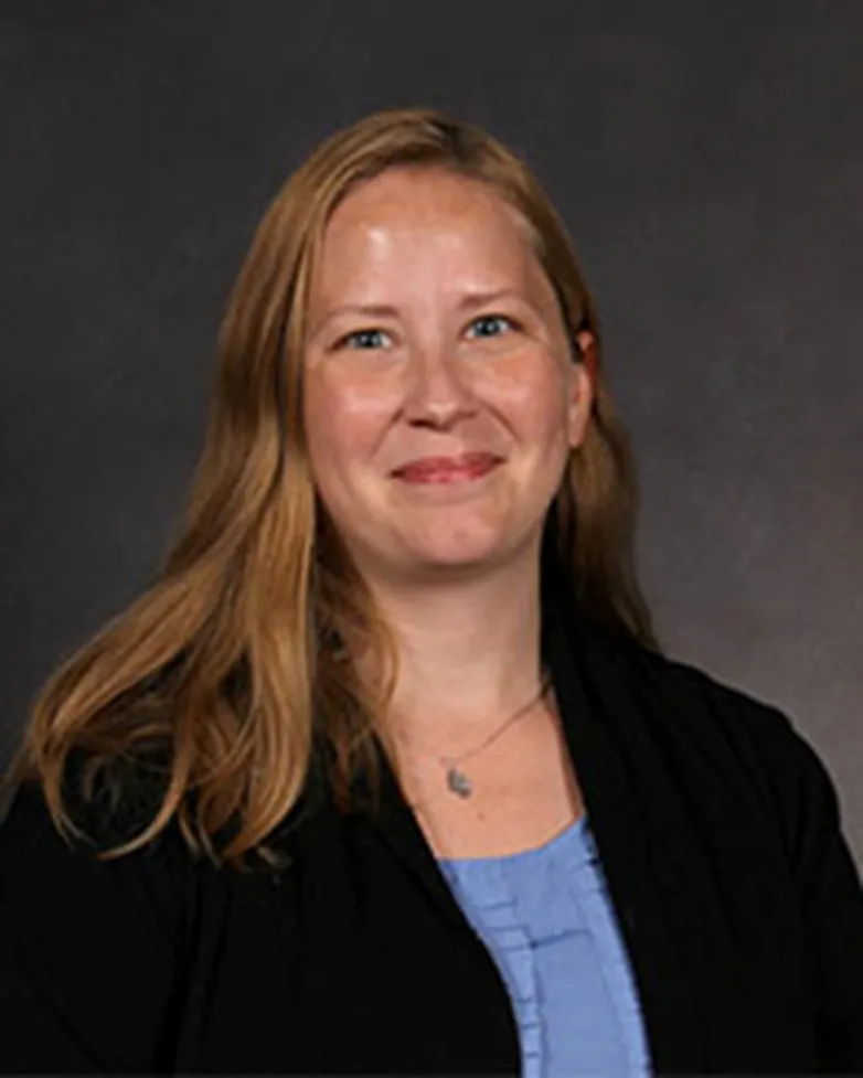 picture of Katy Hall