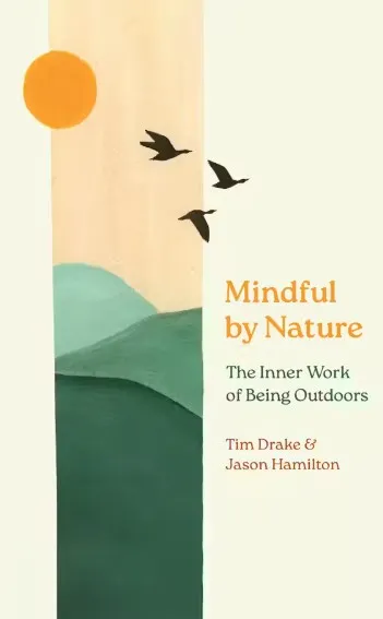 Mindful by Nature Book Cover