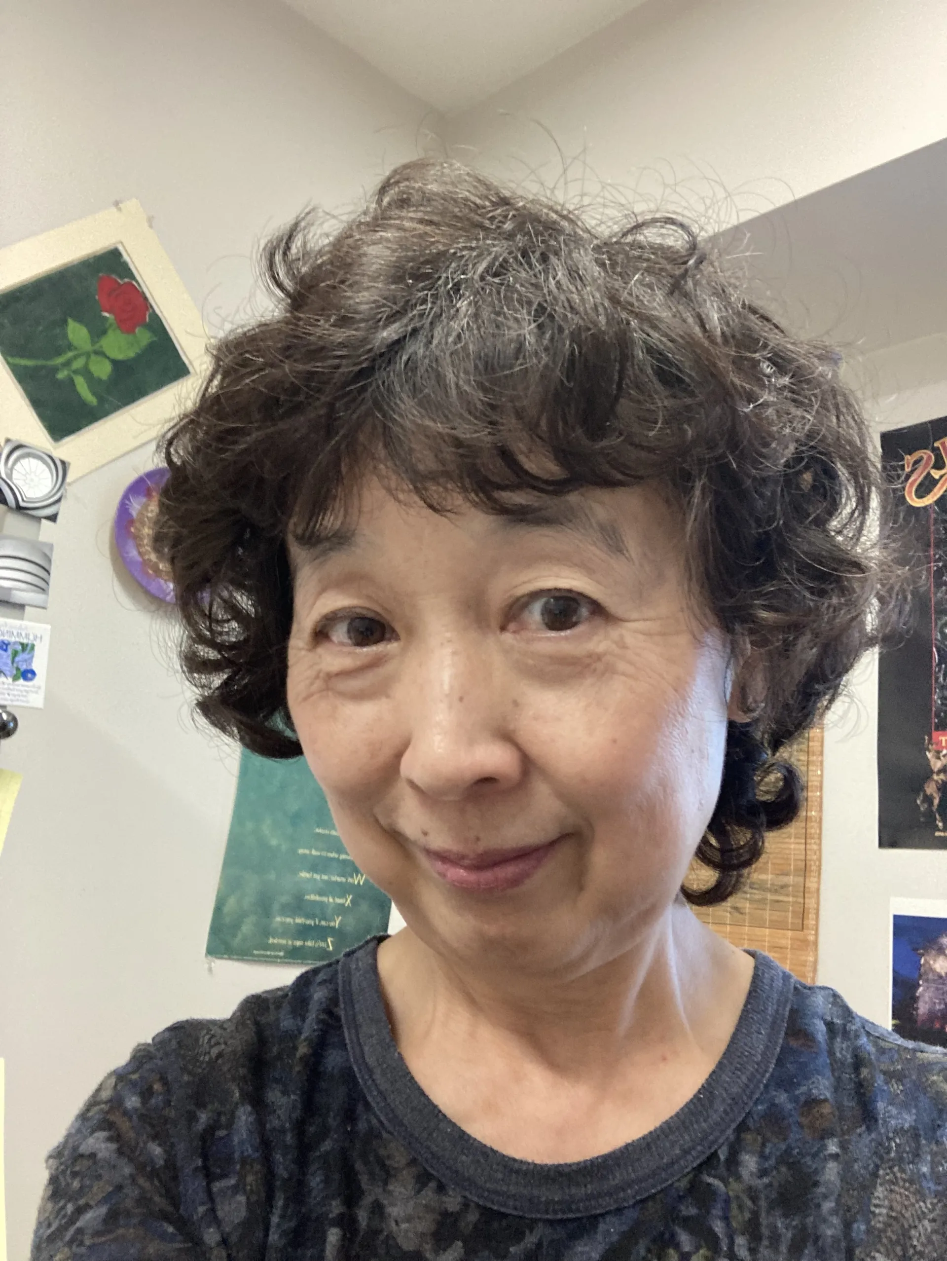 Professor Akiko Fillinger