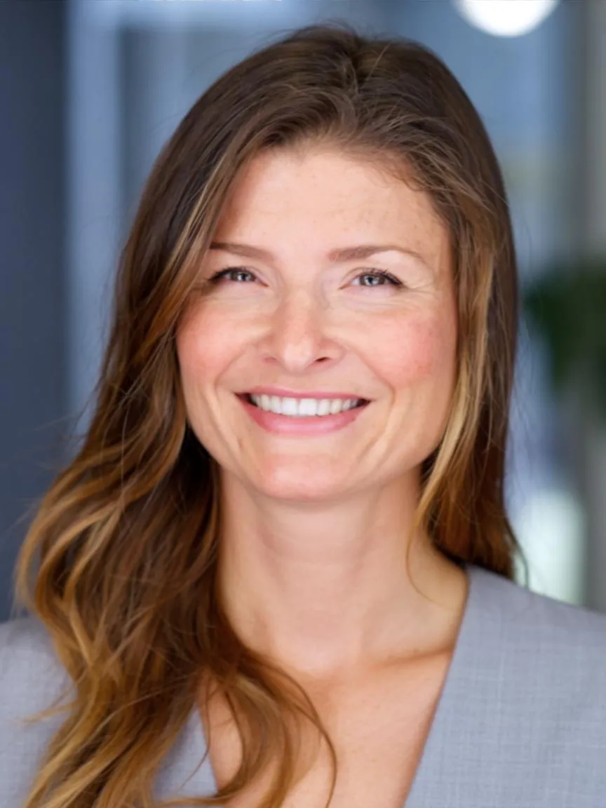 Photograph of Casey Kendall, Deputy CIO