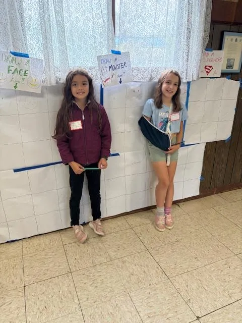 Taking the Art Challenge