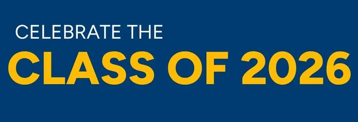 ccelebrate the class of 2026